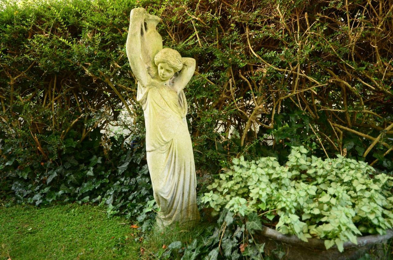 Le Petit Valhalla Bayeux Exteriör bild